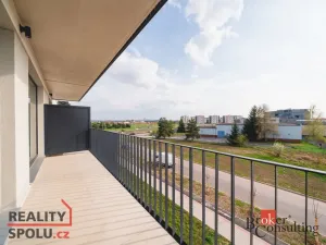 Pronájem bytu 2+kk, Plzeň - Jižní Předměstí, Železná, 60 m2