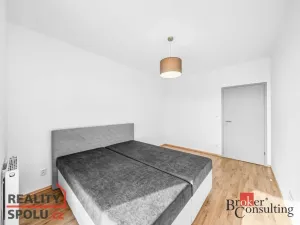 Pronájem bytu 2+kk, Plzeň - Jižní Předměstí, Železná, 60 m2