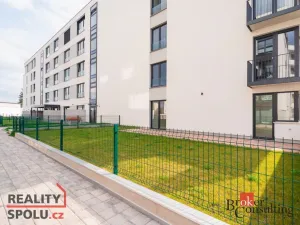 Pronájem bytu 2+kk, Plzeň - Jižní Předměstí, Železná, 60 m2
