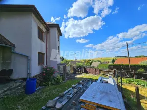 Prodej rodinného domu, Kamenice - Řehořov, 282 m2