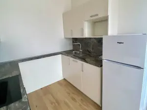 Pronájem bytu 2+kk, Plzeň, Na Terasách, 51 m2