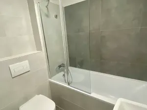 Pronájem bytu 2+kk, Plzeň, Na Terasách, 51 m2