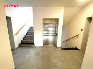 Pronájem bytu 2+kk, Plzeň, Na Terasách, 51 m2