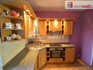 Pronájem bytu 3+kk, Praha - Černý Most, Kpt. Stránského, 83 m2