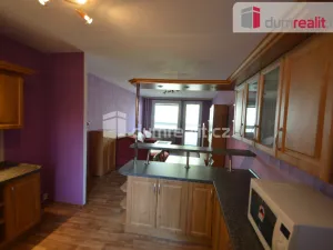 Pronájem bytu 3+kk, Praha - Černý Most, Kpt. Stránského, 83 m2