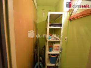 Pronájem bytu 3+kk, Praha - Černý Most, Kpt. Stránského, 83 m2