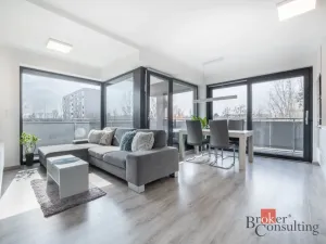 Prodej bytu 3+kk, Hodonín, Očovská, 67 m2