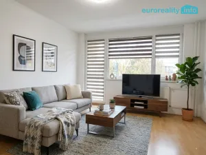 Prodej bytu 3+1, Česká Lípa, Pavla Wonky, 75 m2