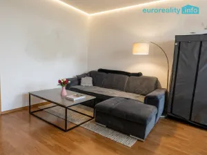 Prodej bytu 3+1, Česká Lípa, Pavla Wonky, 75 m2