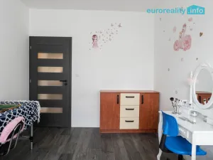 Prodej bytu 3+1, Česká Lípa, Pavla Wonky, 75 m2