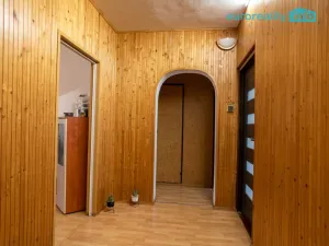 Prodej bytu 3+1, Česká Lípa, Pavla Wonky, 75 m2