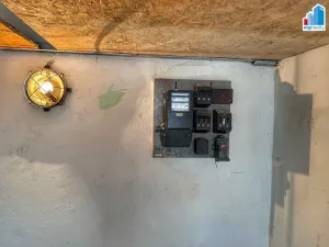 Pronájem garáže, Plzeň, 20 m2