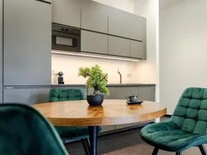 Pronájem kanceláře, Praha - Smíchov, Nádražní, 57 m2