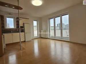 Pronájem bytu 2+kk, Praha - Záběhlice, Velenovského, 53 m2