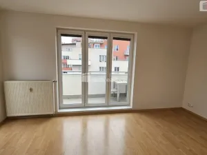 Pronájem bytu 2+kk, Praha - Záběhlice, Velenovského, 53 m2