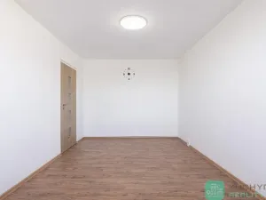 Pronájem bytu 2+1, Krupka, Sídliště, 53 m2