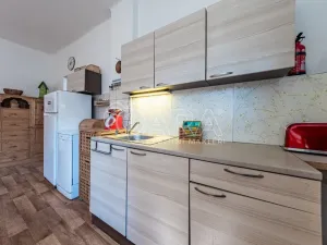 Prodej rodinného domu, Lomnice nad Lužnicí, Nové Město, 52 m2