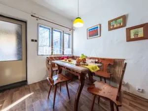 Prodej rodinného domu, Lomnice nad Lužnicí, Nové Město, 52 m2