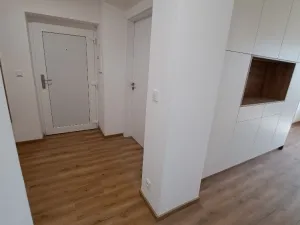 Pronájem bytu 3+kk, Olomouc, Horova, 57 m2