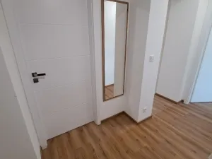 Pronájem bytu 3+kk, Olomouc, Horova, 57 m2