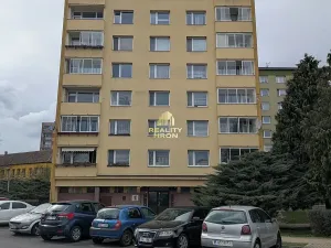 Prodej bytu 3+1, Žatec, U Jezu, 78 m2