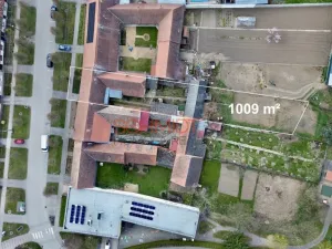 Prodej rodinného domu, Uherčice, 160 m2