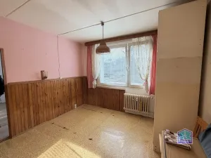 Prodej bytu 1+1, Plzeň - Doubravka, Popelnicová, 36 m2