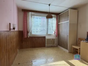 Prodej bytu 1+1, Plzeň - Doubravka, Popelnicová, 36 m2