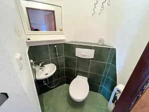 Prodej rodinného domu, Jihlava, Sluneční, 200 m2