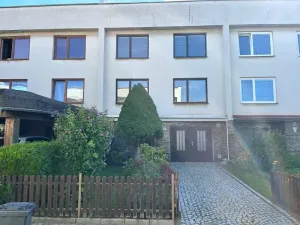 Prodej rodinného domu, Jihlava, Sluneční, 200 m2