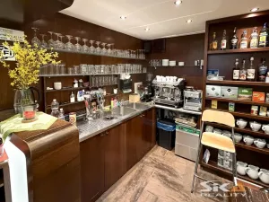 Prodej restaurace, Louny, Mírové náměstí, 530 m2