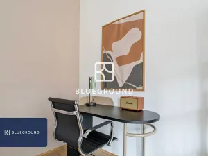 Pronájem bytu 1+kk, Praha - Smíchov, Ostrovského, 36 m2