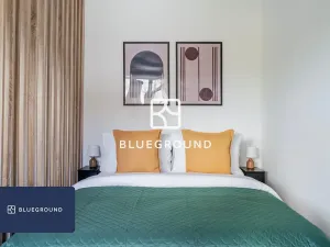 Pronájem bytu 1+kk, Praha - Michle, U plynárny, 37 m2