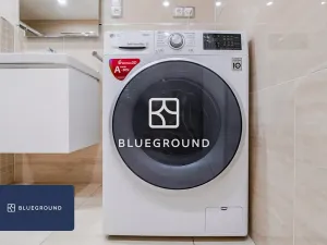 Pronájem bytu 1+kk, Praha - Žižkov, Olšanská, 35 m2