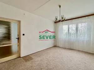 Prodej bytu 2+1, Most, Zdeňka Štěpánka, 54 m2