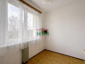 Prodej bytu 2+1, Most, Zdeňka Štěpánka, 54 m2