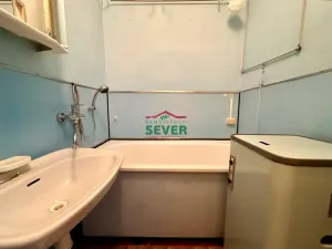 Prodej bytu 2+1, Most, Zdeňka Štěpánka, 54 m2