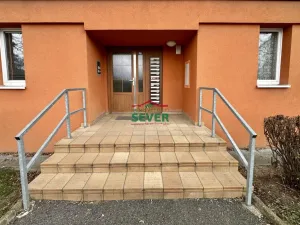 Prodej bytu 2+1, Most, Zdeňka Štěpánka, 54 m2