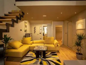 Prodej bytu 3+kk, Rovinj, Chorvatsko, 46 m2