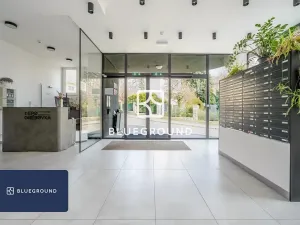 Pronájem bytu 1+kk, Praha - Vinohrady, Perucká, 27 m2