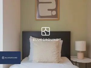 Pronájem bytu 3+kk, Praha - Holešovice, Vrbenského, 63 m2