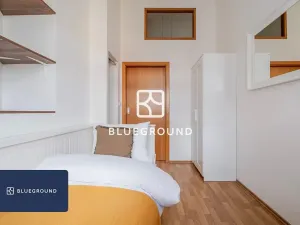 Pronájem bytu 3+kk, Praha - Dejvice, Kafkova, 65 m2