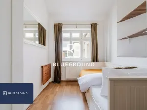 Pronájem bytu 3+kk, Praha - Dejvice, Kafkova, 65 m2