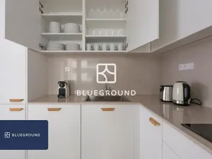 Pronájem bytu 3+kk, Praha - Holešovice, U Pergamenky, 91 m2