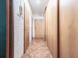 Prodej bytu 2+1, Unhošť, Komenského, 52 m2