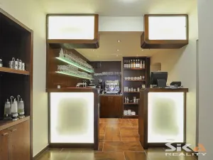 Prodej rodinného domu, Louny, Mírové náměstí, 530 m2