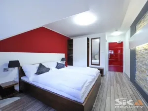 Prodej rodinného domu, Louny, Mírové náměstí, 530 m2