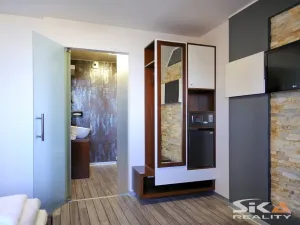 Prodej rodinného domu, Louny, Mírové náměstí, 530 m2