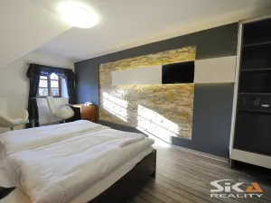 Prodej rodinného domu, Louny, Mírové náměstí, 530 m2