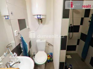 Pronájem bytu 1+kk, Strážnice, Smetanova, 39 m2
